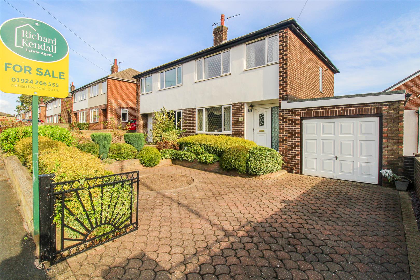 2, Prospect Road, Ossett Richard Kendall Estate Agent